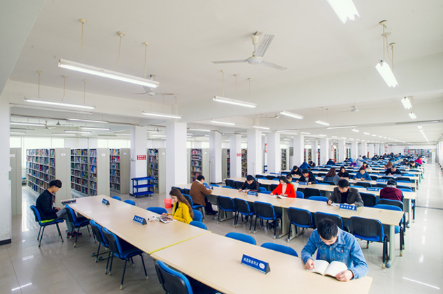 东莞美恪职业学校