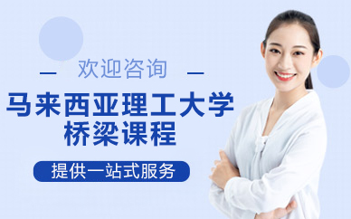 马来西亚理工大学桥梁课程