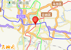 贵阳市云岩校区