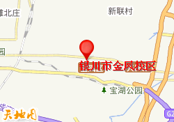银川市金凤校区