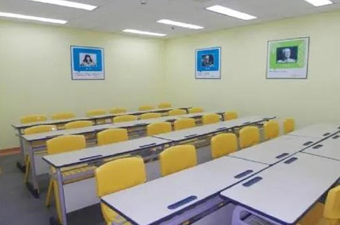 教学环境8