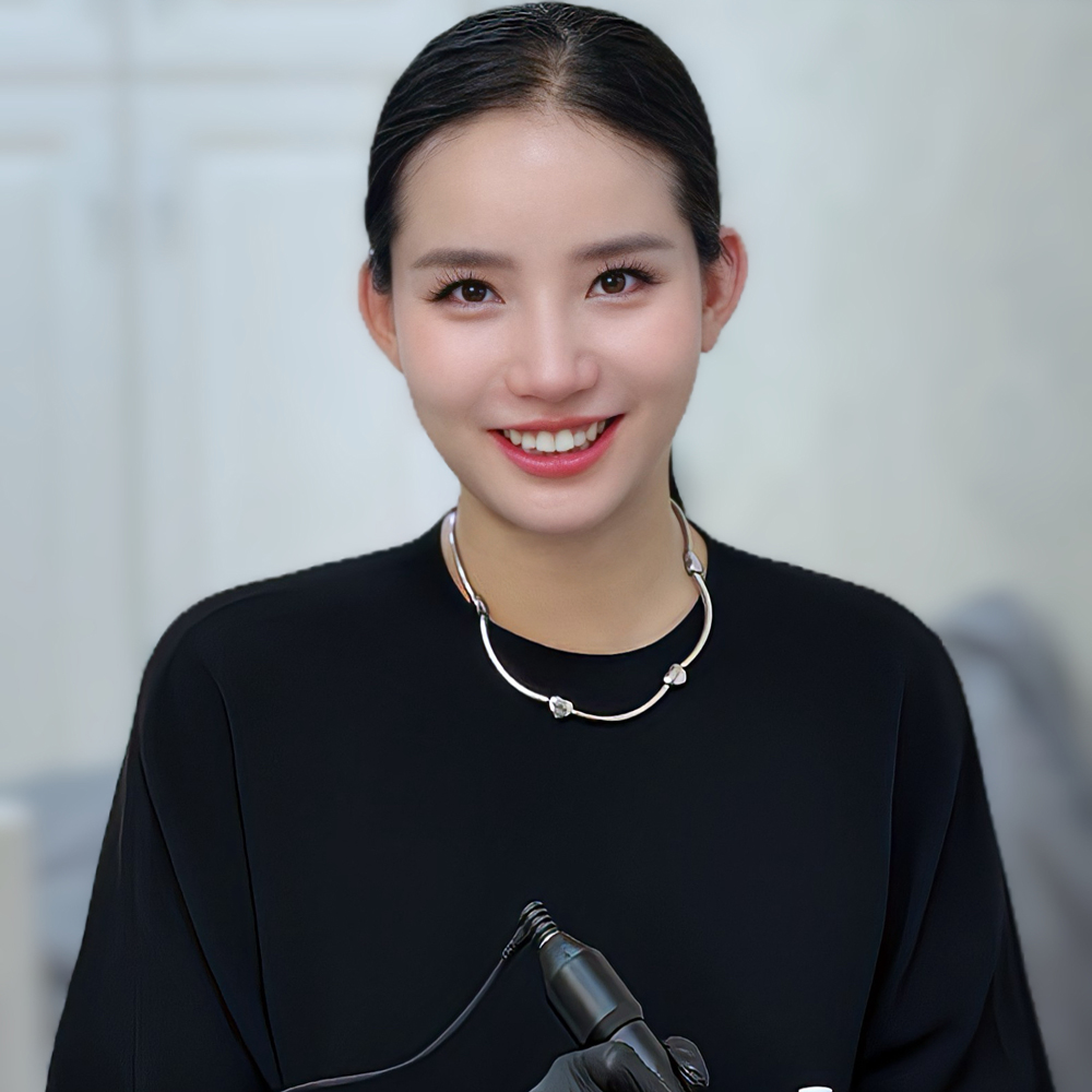 杨家丽