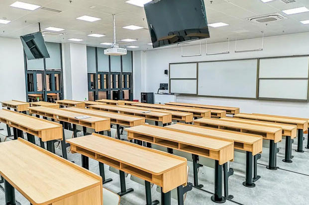 学校环境