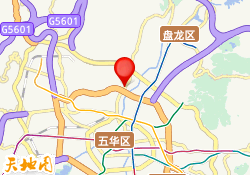 昆明市五华校区