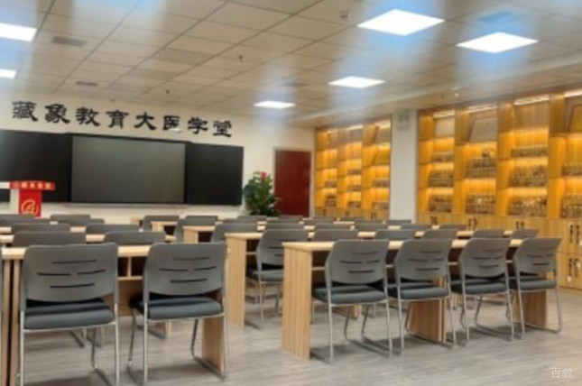 学校环境相册