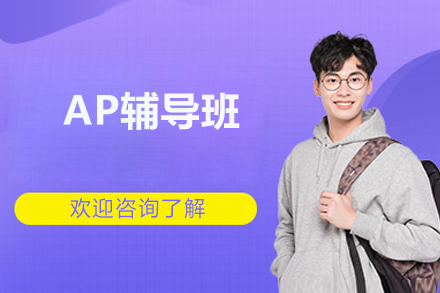 AP辅导班