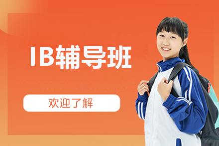 IB辅导班