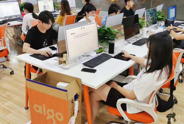 学校环境图片