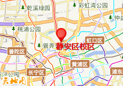 靜安區(qū)校區(qū)