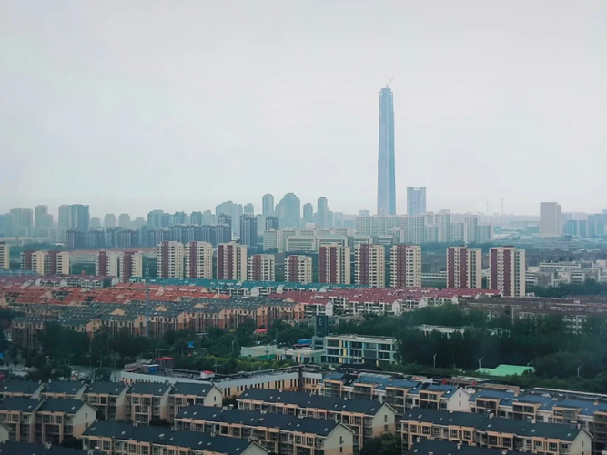 大学城