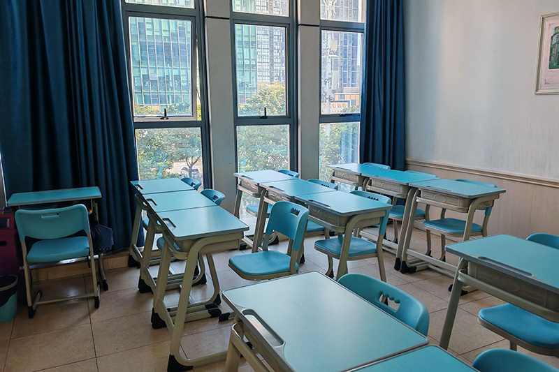 教室环境4