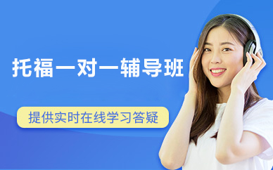 北京托福一对一辅导班