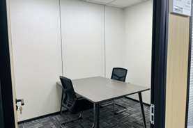 一对一教室环境