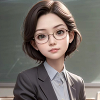 于老师