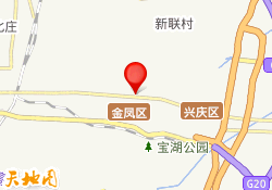 银川市金凤校区