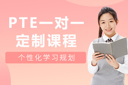 成都PTE一对一培训