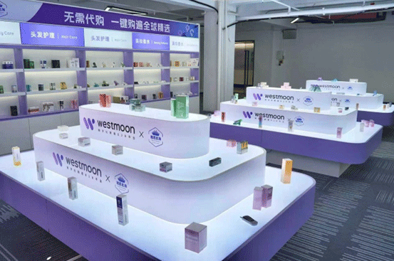 产品展示