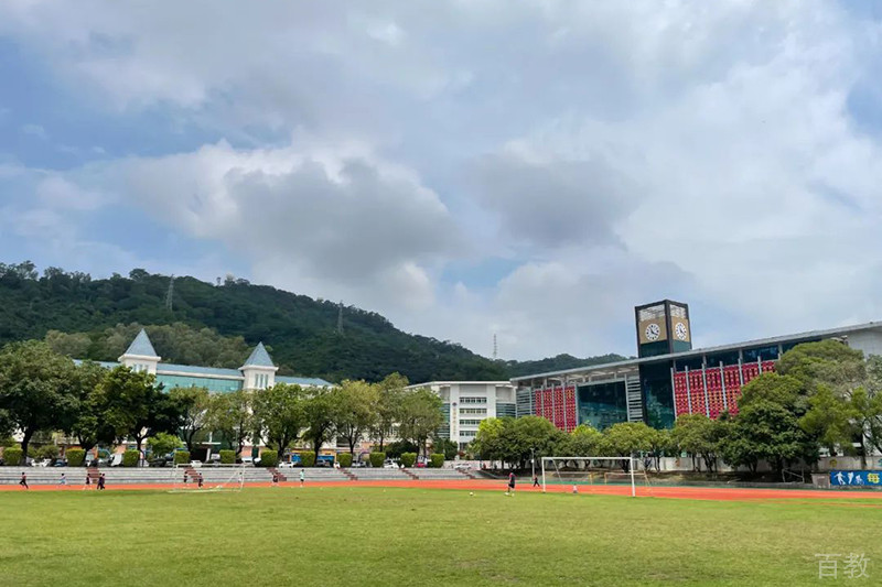 学校环境