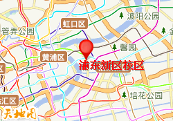 浦东新区校区