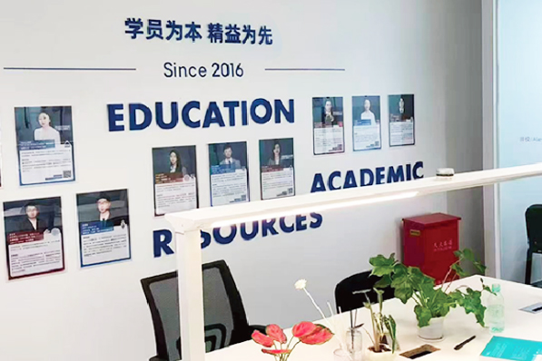 学校环境相册