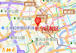 长宁区校区