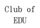 Club of EDU