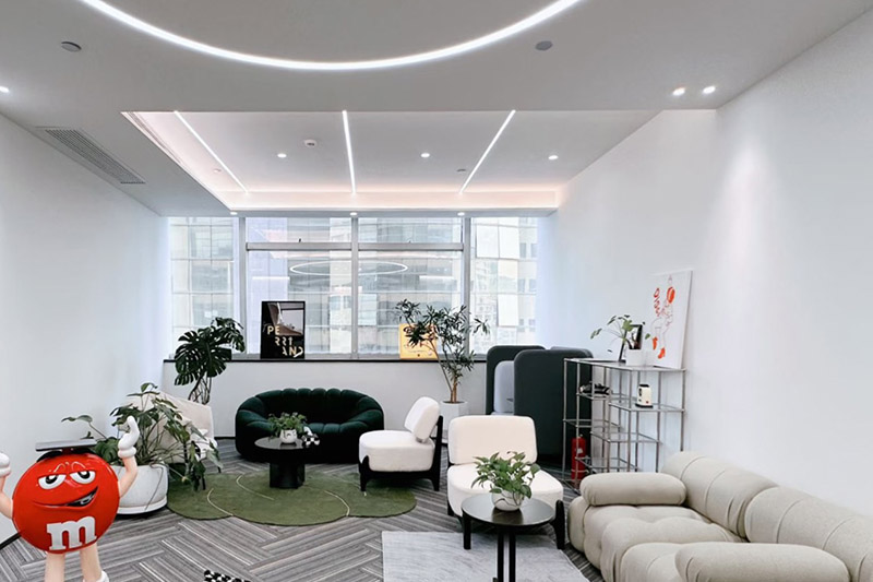 室內(nèi)環(huán)境