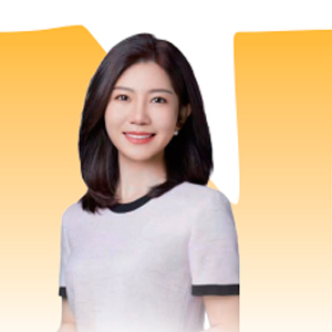 Gilene老师