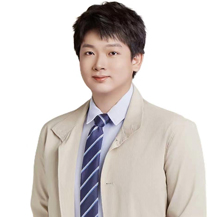 Julian老师