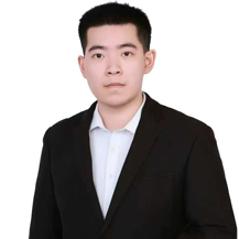 Simon老师