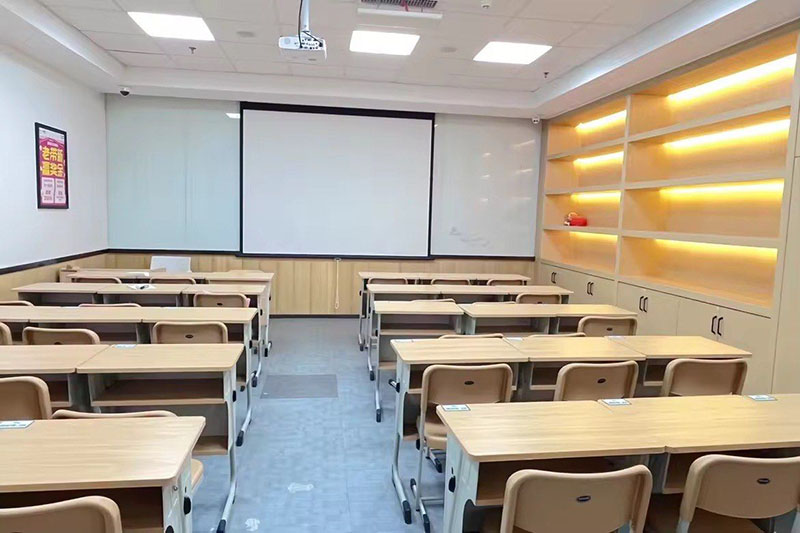教学环境6
