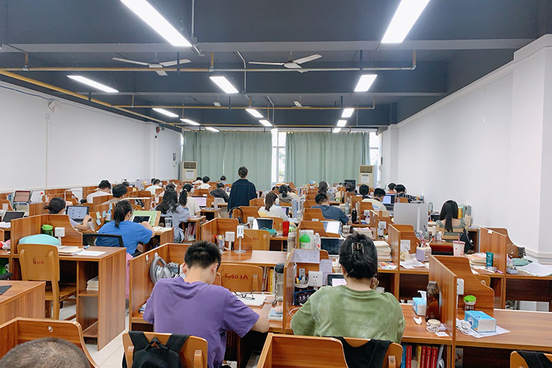教学环境7