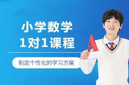 泸州小学数学1对1课程