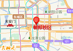 朝阳校区