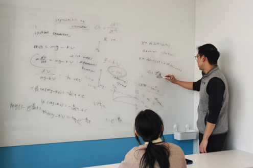 学校环境图片