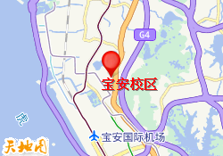 福永校区