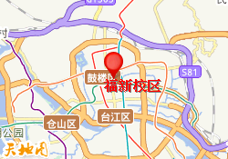 福新校区