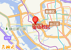 金山校区