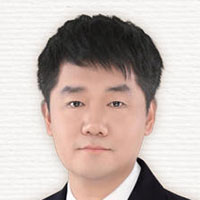 傅中