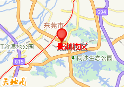 景湖校区
