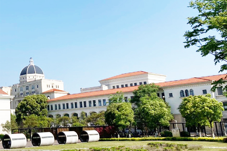 学校环境相册