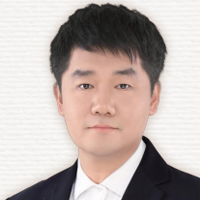 傅中