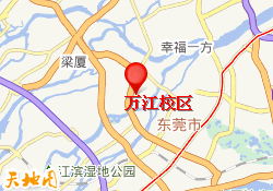 万江校区