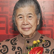 龙层花教授