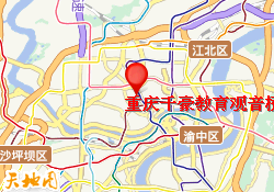 重庆千豪教育观音桥校区