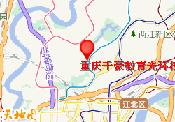 重庆千豪教育光环校区