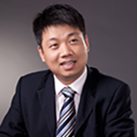 杨岳