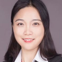 Carol老师