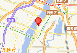 朝阳新城桂殿路学习中心