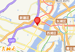 红谷滩翠苑路托管中心